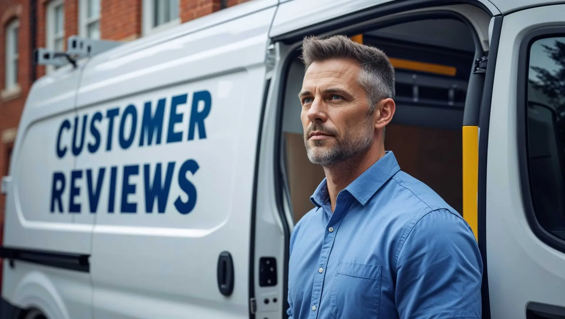 Review: I Can’t Find Anyone To Help Me.